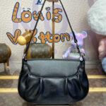 Louis Vuitton Sunset Vibe M12192 Black